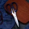 Big scissors Application Scenario